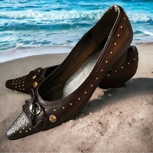 Sacha London shoes